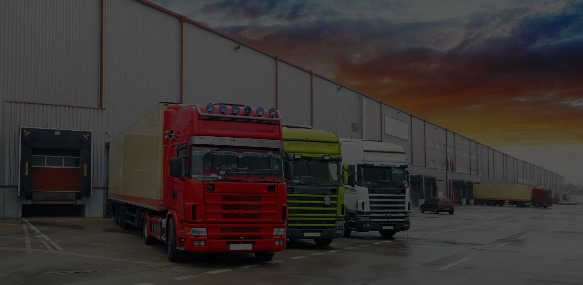 Ankara Datça Ambarı